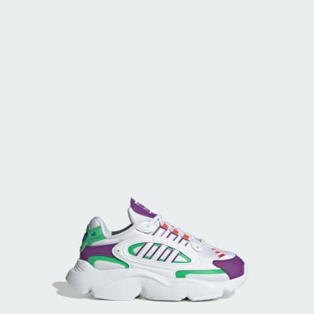 ADIDAS DISNEY PIXAR TOY STORY OZMILLEN ELASTIC LACE SHOES