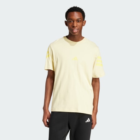 Future Icons 3-Stripes Tee