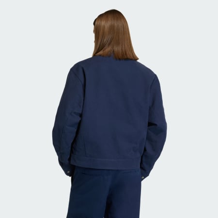 JACHETĂ BOMBER PREMIUM ESSENTIALS