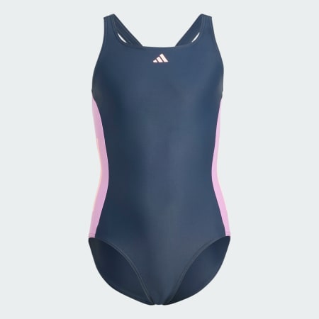 Maillot de bain Cut 3-Stripes