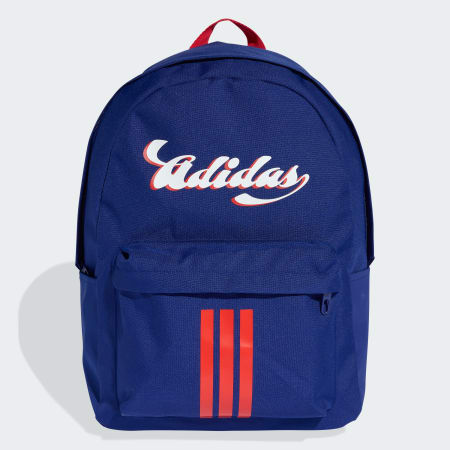 ADIDAS TIRO GRAPHIC BACKPACK II