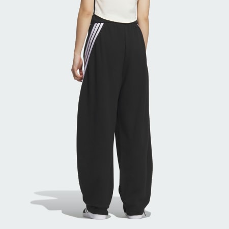 French Terrry Rose Pants