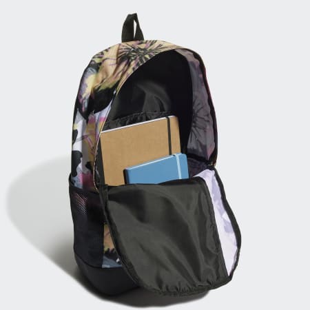 Essentials Graphic Backpack