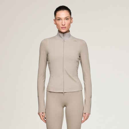 adidas x entire studios Training Mid layer Jacket