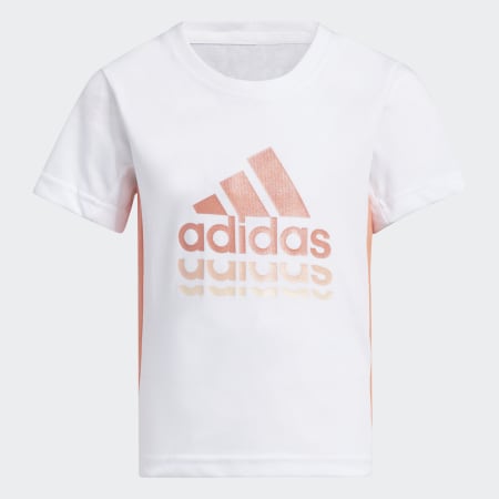 Badge of Sport Logo Short Sleeve Tee