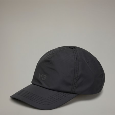 Y-3 Nylon Cap