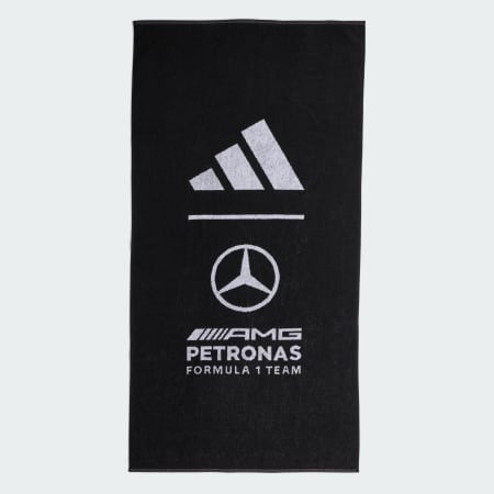 MERCEDES - AMG PETRONAS FORMULA 1 TEAM TOWEL