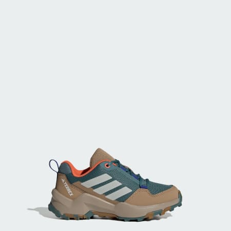 Terrex AX4S Hiking Shoes