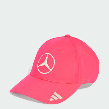 Șapcă de pilot Mercedes - AMG Petronas Formula One Team Summer Pack