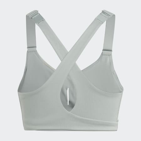 FastImpact Luxe Run High-Support Bra