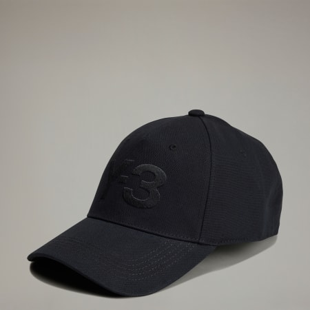Y-3 Classic Logo Cap