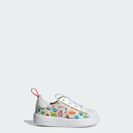 ADIDAS DISNEY PIXAR TOY STORY adiFOM SUPERSTAR 360 SHOES