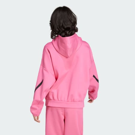 adidas Z.N.E. 有帽衞衣
