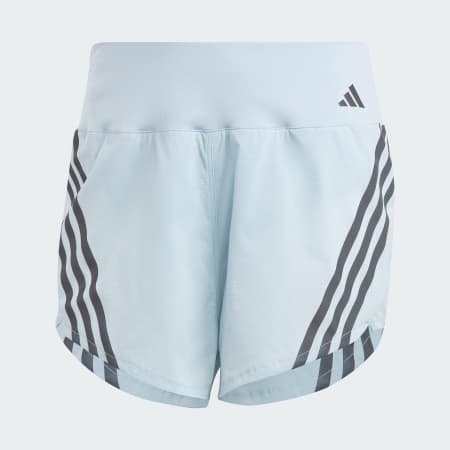 Run Icons Made with Nature Running Shorts