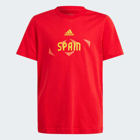 Tricou Spania UEFA EURO24™