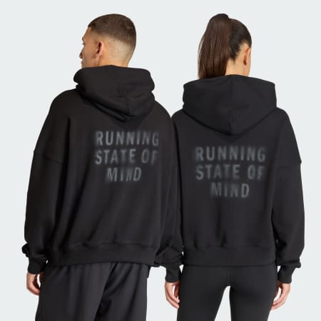 adi365 Cheering Hoodie