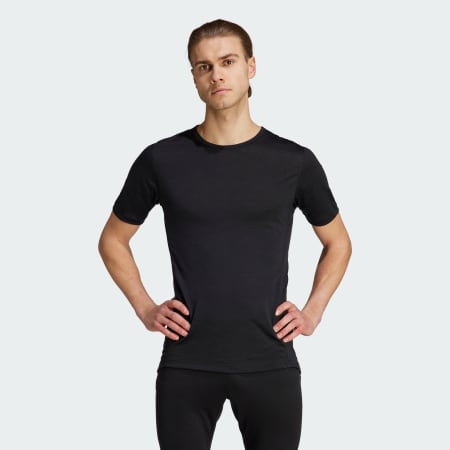 TRICOU TERMIC CU MÂNECĂ SCURTĂ XPERIOR MERINO 150