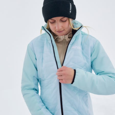 TERREX XPERIOR VARILITE PRIMALOFT JACKET
