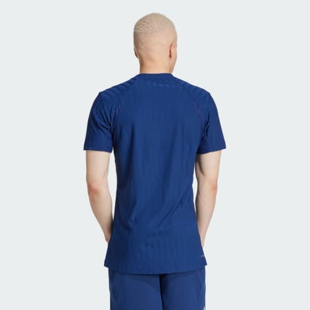Tennis Climacool+ AIRCHILL FreeLift Tee