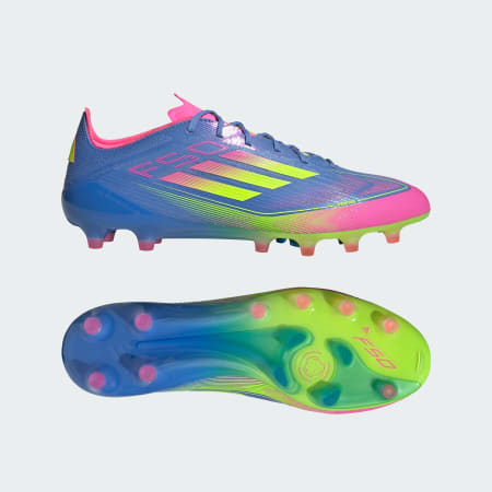 Ghete pentru gazon artificial F50 Elite