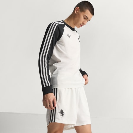 Juventus FC Originals Short