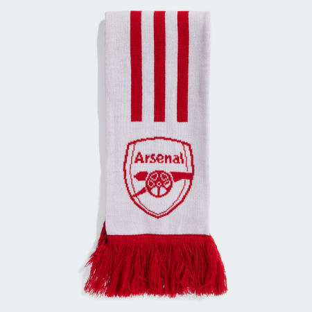 Arsenal Home Scarf
