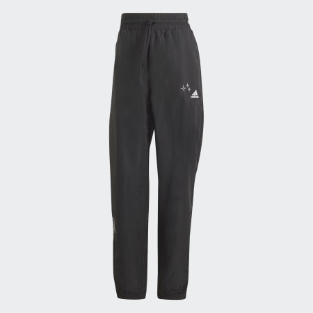 Scribble Woven Pants