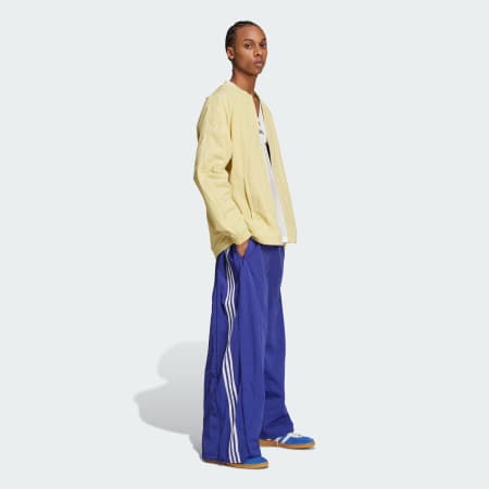 Adilenium Season 3 Oversized Superstar Track Pants