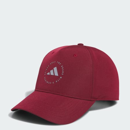 Golf Performance Hat