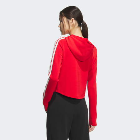 LUNAR NEW YEAR HALF ZIP SWEAT