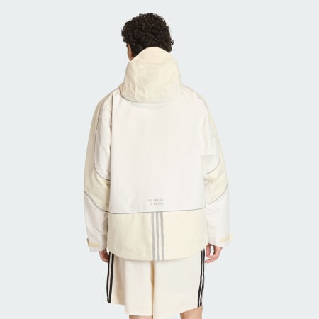 JACHETĂ SHELL BY CONSORTIUM