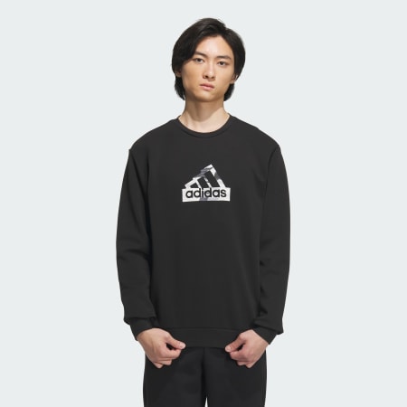 City Escape Graphic Sweatshirts