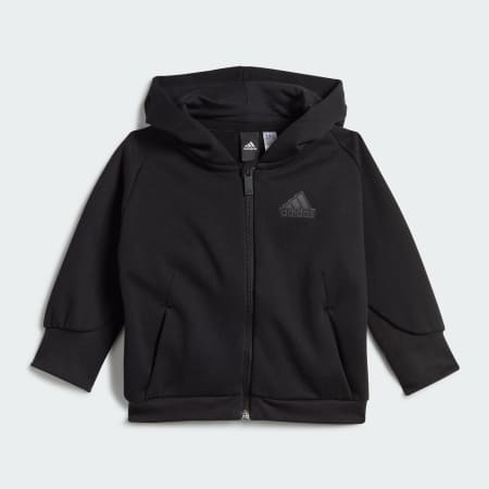 adidas Z.N.E. Hooded Suit Kids