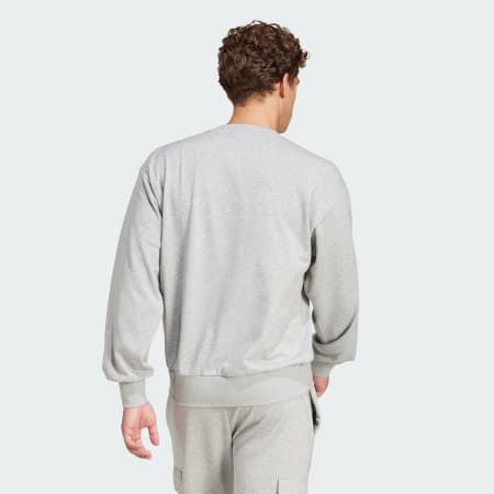 Essentials Feelcozy French Terry Sweatshirt