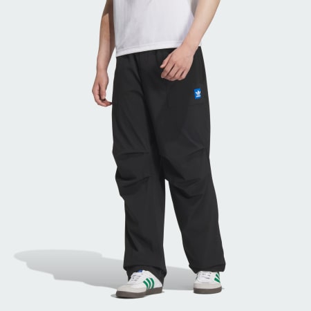 City Skate Regular Pants