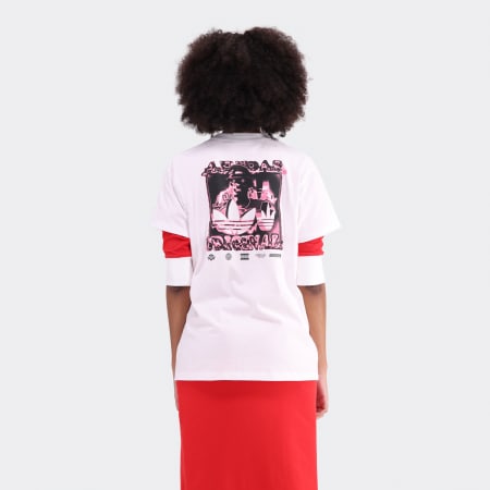 Holographic Short Sleeve T-Shirt