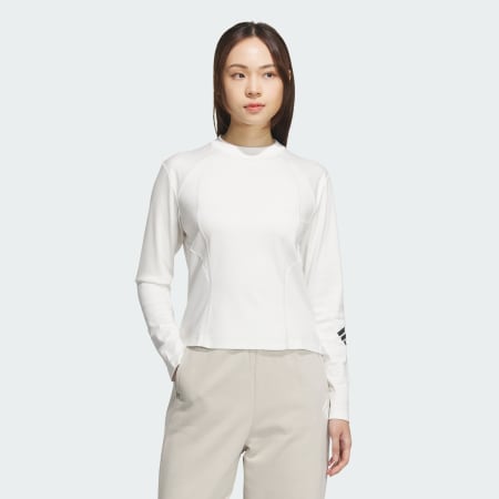 Future Style Long Sleeve Tee