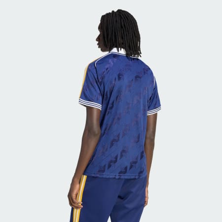 Real Madrid Originals Jersey