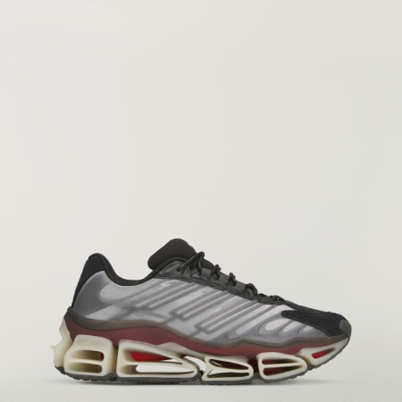 Chavarria Megaride AG