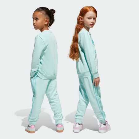 Adicolor Crew Set Kids