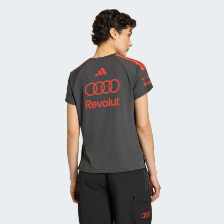 DRES KRATKIH RUKAVA ZA MEHANIČARE AUDI REVOLUT F1 TEAM