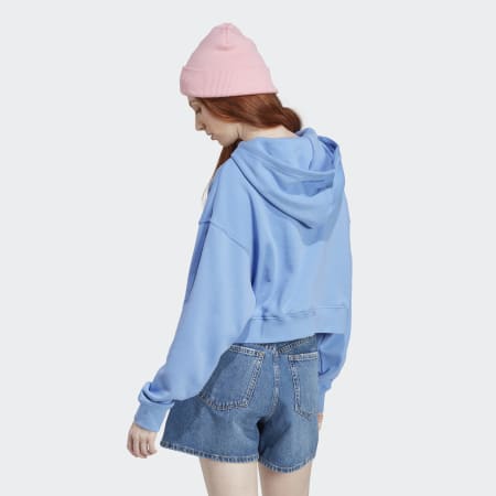 adidas Originals x Moomin Graphic Hoodie