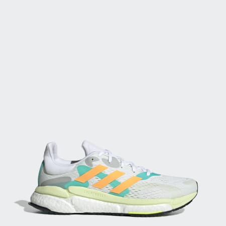 Solarboost 4 Shoes