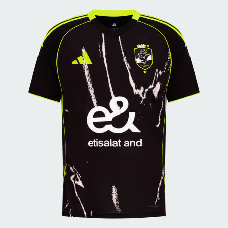 Al Ahly 25/26 AWAY JERSEY