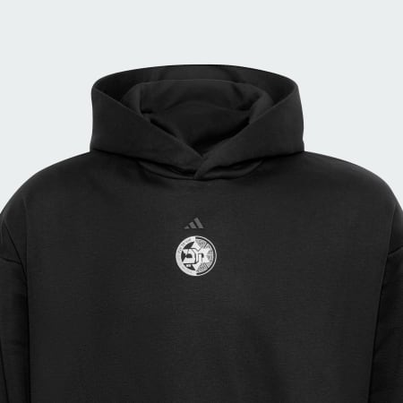 קפוצ'ון אופנה מכבי תל אביב 25/26