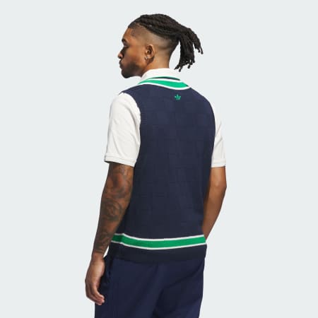 Vestă tricotată Originals