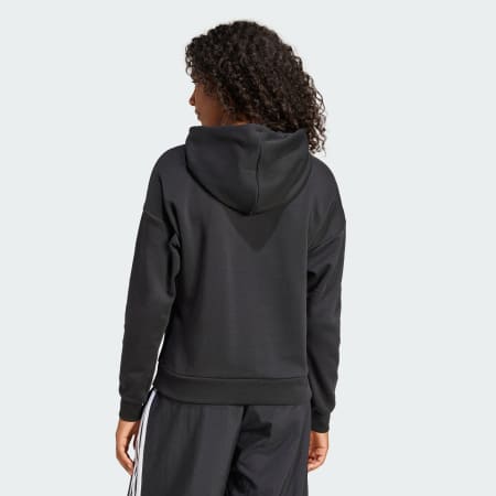 Essentials Small Logo Feel Cozy Hoodie