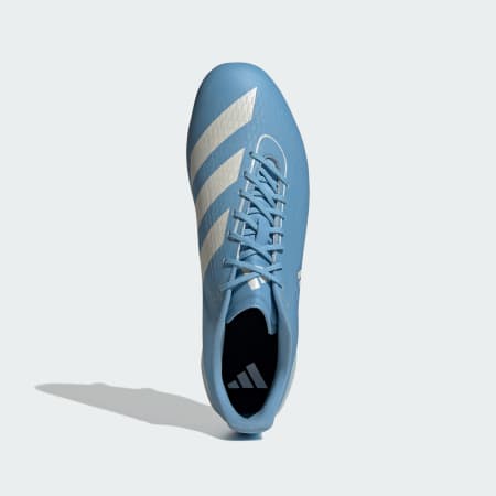 Adizero RS15 Pro Soft Ground Rugby Boots