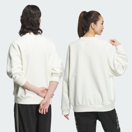 Warm Top (Gender Neutral)