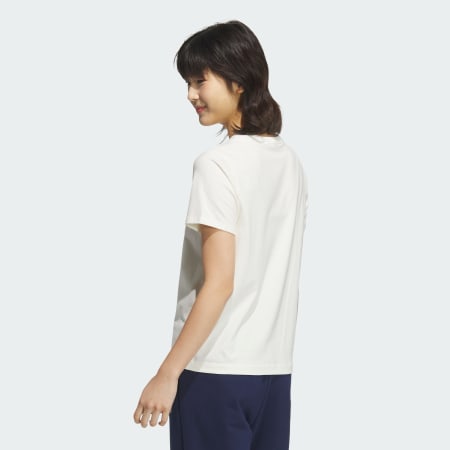 Logo Short Sleeve Tee